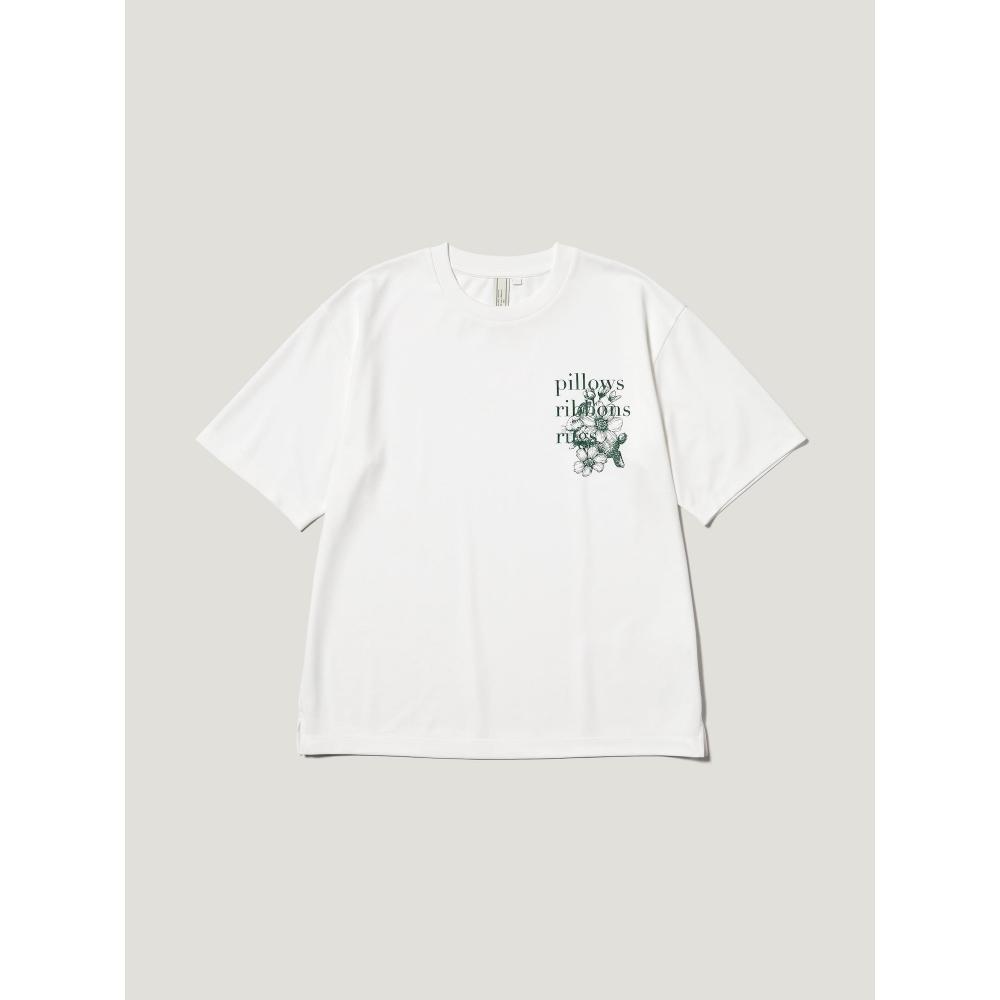 GU by Uniqlo Graphic T By Rokh +x