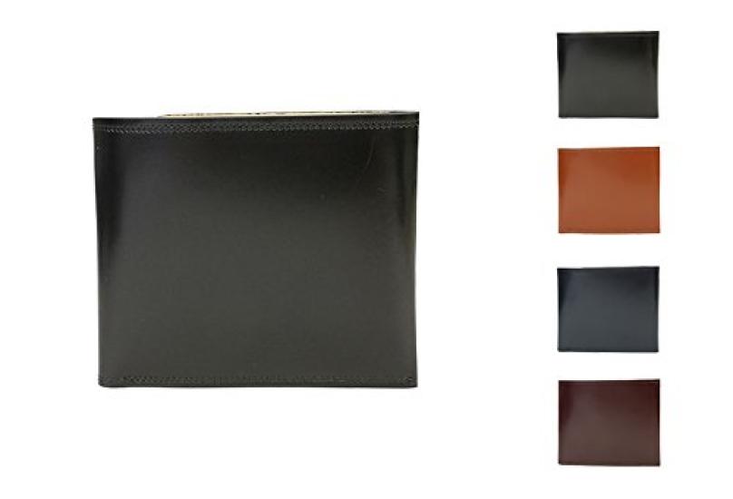 PORTER COUNTER Счетчик Двойной кошелек [Porter] 037-02982 Коричневый/60