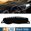Car Dashboard Cover For Volkswagen VW T-ROC TROC 2018      Dash Sun Shade Mat Non-slip Pad Accessories