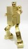 TAMASHII NATIONS Soul of Chogokin Gold Lightan GX-32