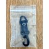 RAMIDUS Key Holder Carabiner Navy Not
