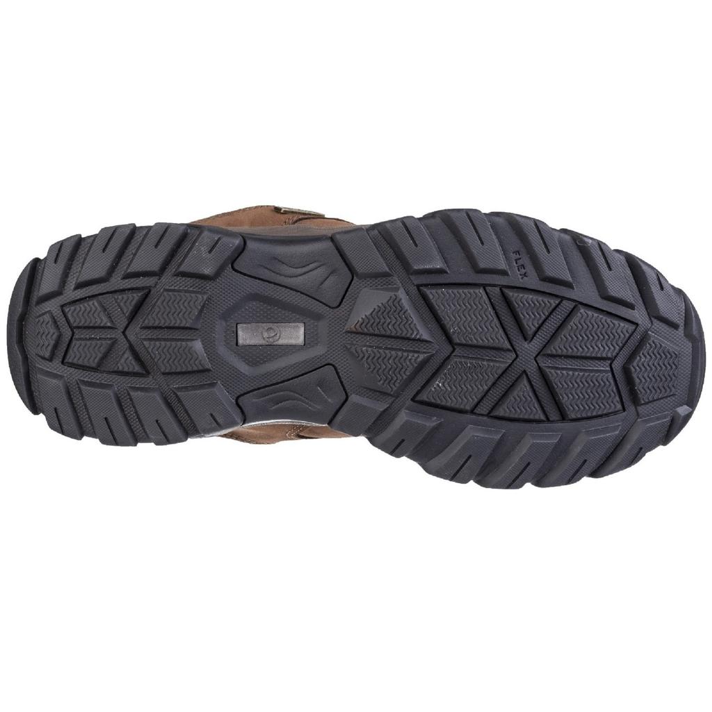 COTSWOLD Мужская прогулочная обувь на шнуровке Hawling