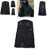 Elegant Medieval Scottish Mens Kilt For Authentic Vintage Cosplay Costumes