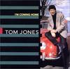 CD TOM JONES - Tom Jones POCD1547 Japan ObiPop Used