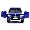 Kins Mart Benz X-Class литая под давлением корейская игрушка 2P