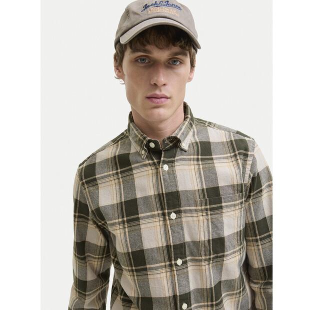 Рубашка Jack & Jones Blubrook