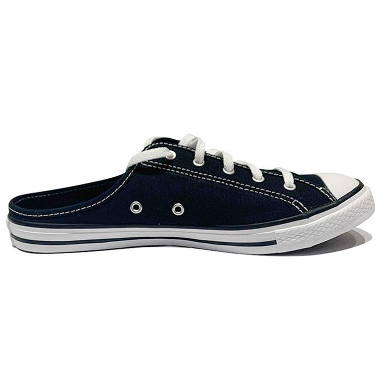 Converse Женские мюли Chuck Taylor All Star Dainty Slip 'Черный' Женские 567945C