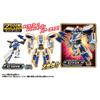 Takara Tomy Plarail Shinkansen Transforming Robot Shinkalion Z Zailiner E353 Azusa Train Toy for Ages 3 and Up