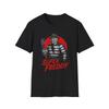 Horror Movie Fan T-Shirt, , Super Freddy Krueger Shirt,