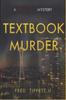 Книга Textbook Murder : A Frank Hall Mystery