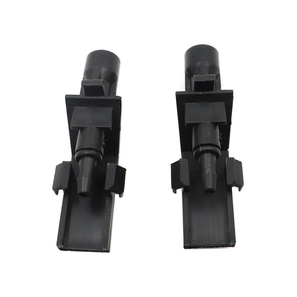 Форсунка омывателя для Honda 76810-TGG-E01-2шт