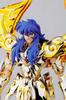 TAMASHII NATIONS Saint Cloth Myth EX Saint Seiya Scorpion Milo 180mm Painted Movable Figure (God Cloth) Approx. ABS&PVC&Diecast
