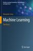 The Machine Learning : The Basics Book