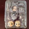 Attack On Titan Anime Figure Hanji Shingeki No Kyojin Action Figure Erwin Smith Figure Collectible Toy Gift