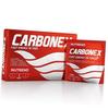Energy Drink with Carbohydrates and Caffeine, Carbonex, 12tab (11119007)