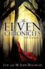 Книга The Elven Chronicles : The Exiled