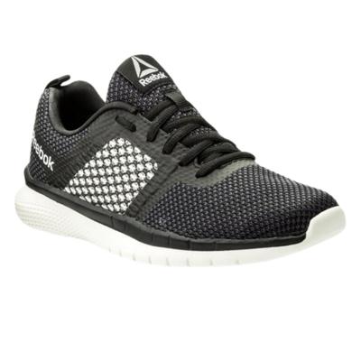 Кроссовки женские PT PRIME RUN CN3153 - черные r. 35,5