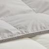 Mercury Home Textiles Всесезонное одеяло с гусиным пухом