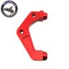 Gnyduw 82mm Brake Caliper Adapter For Yamaha Aerox Nitro BWS 100 JOG 50 rr Parts