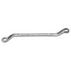 TONE Long Box Wrench Width Across Flats 14 X 15 Mm (45°) M45-1415
