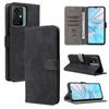 Flip Cover for Blackview Oscal C70 PU Leather Phone Case Full-Body Protection Shockproof with [RFID Blocking]