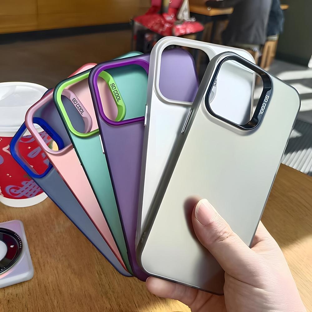 Fashion Arctics Monkeys Phone Case For IPhone 17 Pro Max 16 15 14 13 11 12 Mini Xs Xr 8 Plus Se Color Silver Cover