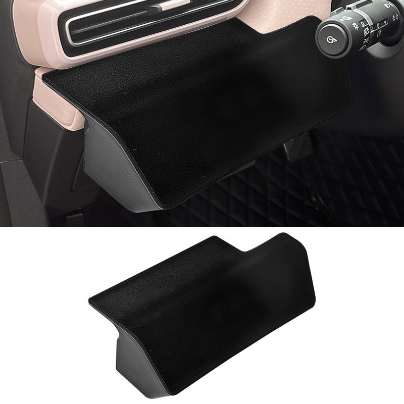 Для Byd Seagull Car Storage Box Central Control Armrest Box Special Storage Interior Supplies Storage Magic Box Modified Parts