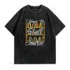 Librarian Reader Bookshelf Funny Bookworm Book Reading T Shirt vintage Washed Stylish Slightly homme Breathable Stretched