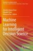Книга Machine Learning for Intelligent Decision Science