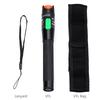 30mW 30km Visual Fault Locator Fiber Optic Cable Tester Red Light Pen Red Laser Cable Detector Telecommunication Testing Tool