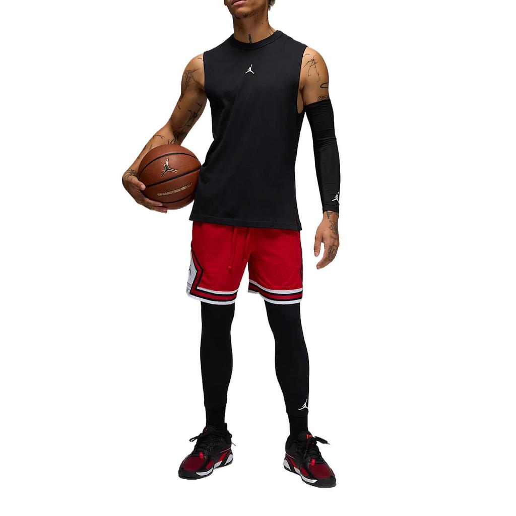 Jordan Sport Men's Dri-FIT Mesh Diamond Shorts HF9910-687