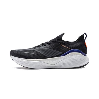 Мужские беговые кроссовки Li Ning YueYing 3.0 Pro, низкие, черные, ARHU001-2