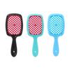 Hollow Comb Wet & Dry Dual-Use Detangling & Styling Hairdressing Comb