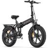 Engwe EP-2 Boost 20" Folding Electric Bike with 48V13A Battery