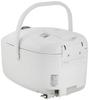Рисоварка Zojirushi White Extreme Cooking sho NP-XB18-WA [IH (1 Приготовление пищи)]