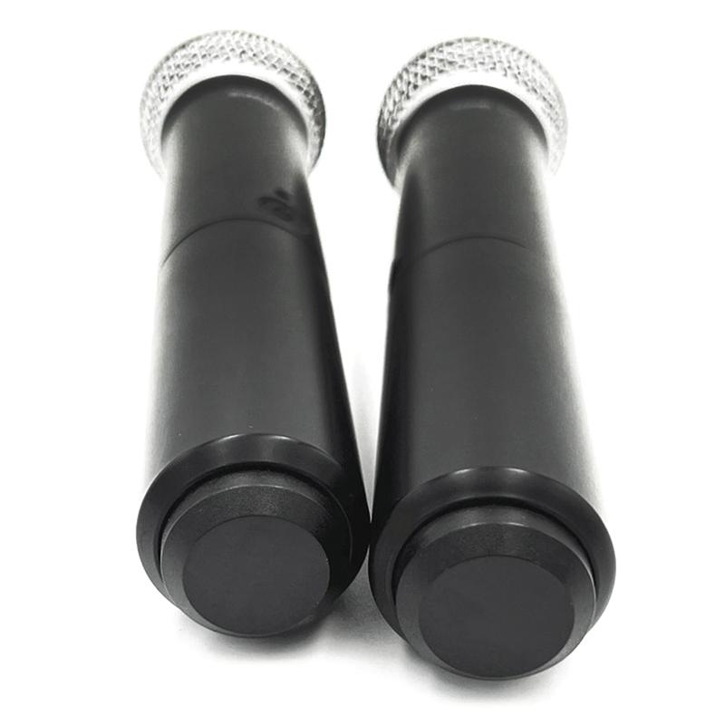 Blx Microphone Battery Tail Cup Cover For Blx Wireless Microphone System