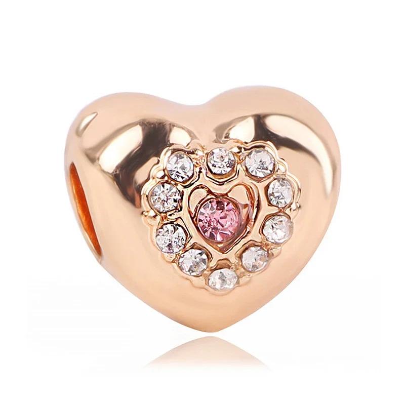 Новые бусины «Любовь, папа, бабушка, мама, сестра, лучшие друзья», подходят для браслета и браслета «сделай сам», для женщин, изготовление ювелирных изделий, Прямая поставка