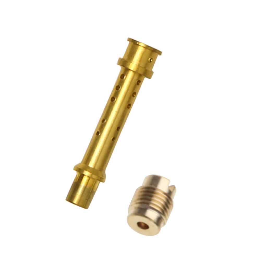 Генератор стриммера для GX120 GX160 GX200 GX 120 160 200 168F 5,5HP 6,5HP Ремкомплект карбюратора Восстановленные запасные части