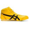 ONITSUKA TIGER Кеды унисекс Mexico 66 Sd со средней высотой голенища Желтые 1183B577-750