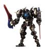 Период имеет Takara Tomy Takara Tomy Mall Эксклюзив Diaclone Waruda Legion Dark Cathode [Бронирование завершено] (ТАКАРА ТОМИ) Внутренний DA-111 <Geist> Вер.