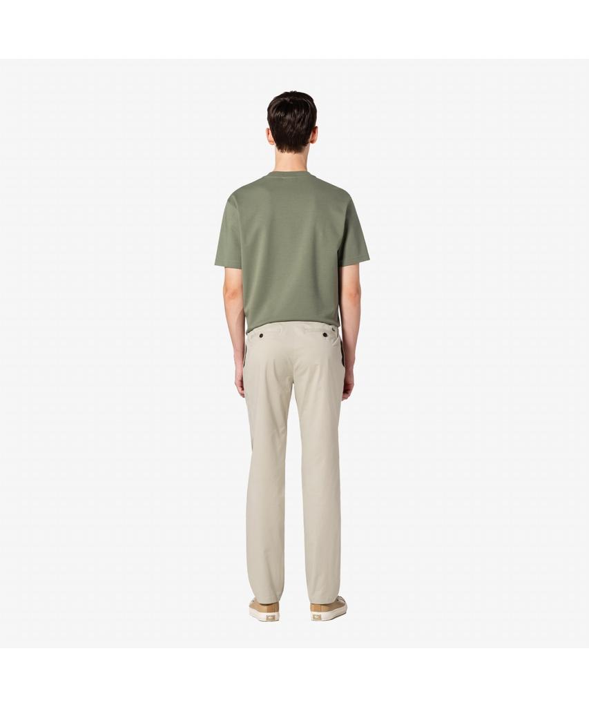 LACOSTE Мужские Брюки-чинос Chuyeonsa Hh254E-55G 02S