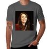 Jacinda Ardern Tshirt Big Size Crew Neck Tshirt