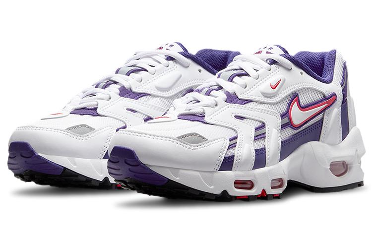 Nike Air Max 96 II Cherry Женские DA2230-100