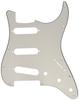 Fender 11-Hole Modern-Style Stratocaster Pickguards, White