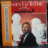 Виниловая пластинка JAMES LAST Classics Up To Date MP2516 Polydor 1976 Япония Классика Б/У
