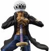 Фигурка Variable Action Heroes ONE PIECE Trafalgar Law размером около 180 мм из окрашенного ПВХ