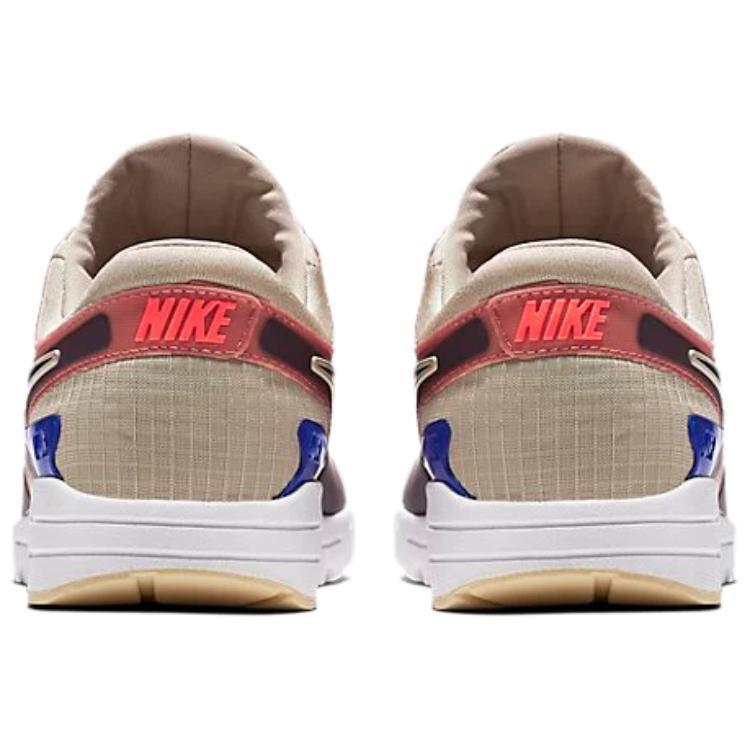 (WMNS) Nike Air Max Zero SI 'Oatmeal' Women's 881173-101