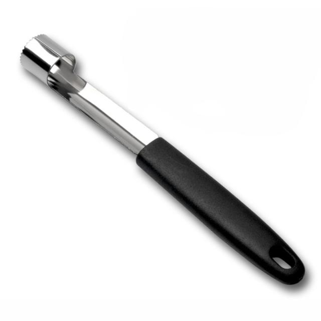 Резак для удаления семян груши Кухонные гаджеты Нержавеющая сталь Домашний инструмент для овощей Яблоки Красные финики Кореры Скручивание сердцевины фруктов Удаление косточки