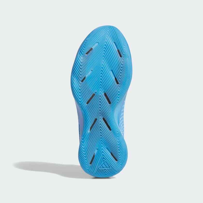 JQ6139 adidas AE1 Low Синий Взрыв Основной Черный Облачный Белый (Мужской)