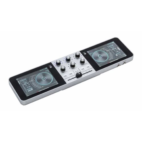 MONSTER GODJ Portable, Stand-Alone DJ System and Production Studio [Authorized Distributor]